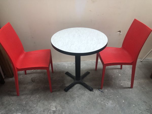 Four chair Dinning Table