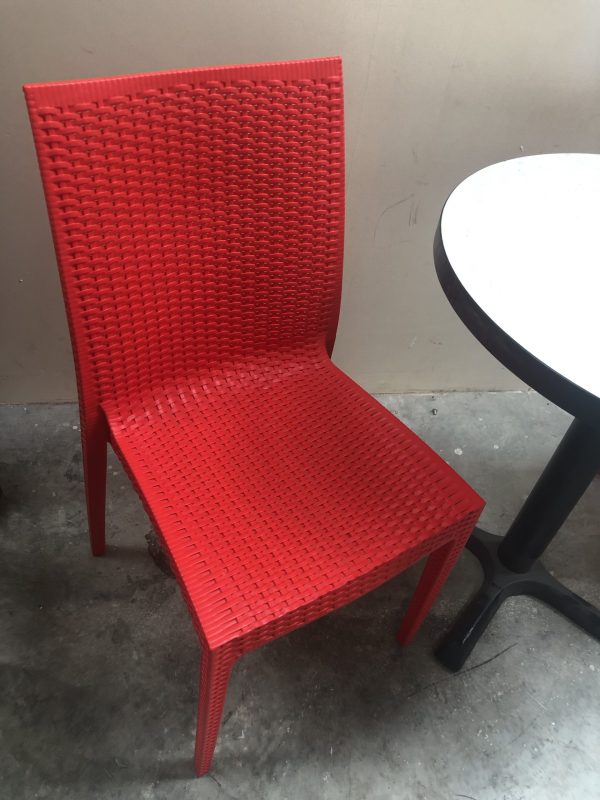 Four chair Dinning Table - Image 2