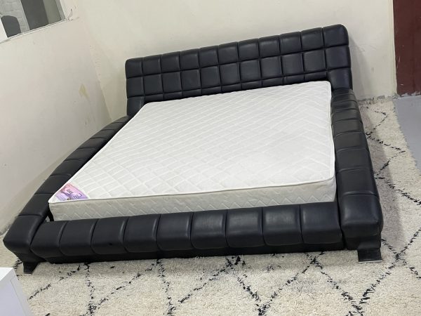 Barcelona Bed - Image 4